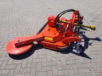 Weidebloter Boxer FMU150D  maaier, bloter, boomgaardmaaier, zwenkmaaier, denker