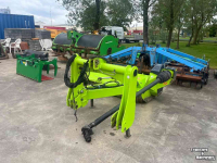 Klepelmaaier Maxer TPK200M
