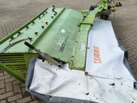 Maaier Claas Disco 3100 c contour
