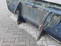 Laadbak / Grondbak Hekamp verreikerbak grondbak New Holland 250 CM