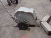 Mestrobot  100