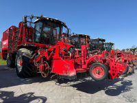 Bietenrooier Vervaet Q616