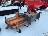 Veegmachine Bema Bema 20