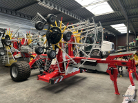 Rugger / Hark / Zwadhark Pottinger Top VT 12540 C