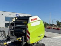Persen / Balenpers / Pakkenpers Claas Variant 460 RF