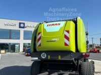 Persen / Balenpers / Pakkenpers Claas Variant 460 RF
