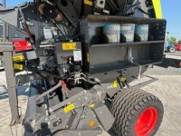 Persen / Balenpers / Pakkenpers Claas Variant 460 RF