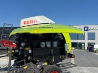 Persen / Balenpers / Pakkenpers Claas Variant 460 RF