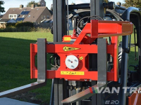 Kisten-kantelaar Wifo K54C-O-L Kistenkantelaar
