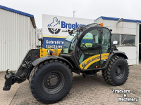 Verreiker New Holland TH 7.42 Elite