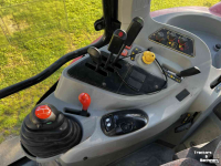 Tractor / Trekker Massey Ferguson 5455 | Speedshift | Kruipversnelling