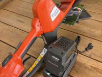 Heggenschaar / Heggensnoeier Husqvarna 536LiHE3