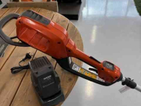 Heggenschaar / Heggensnoeier Husqvarna 536LiHE3