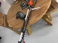 Heggenschaar / Heggensnoeier Husqvarna 536LiHE3