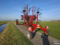 Rugger / Hark / Zwadhark Lely Hibiscus 715 CD