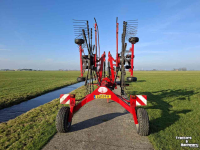Rugger / Hark / Zwadhark Lely Hibiscus 715 CD