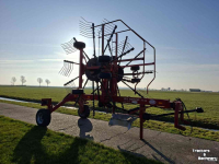Rugger / Hark / Zwadhark Lely Hibiscus 715 CD