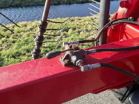 Rugger / Hark / Zwadhark Lely Hibiscus 715 CD