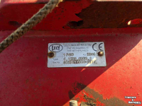 Rugger / Hark / Zwadhark Lely Hibiscus 715 CD