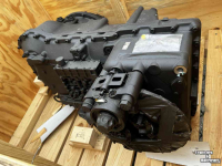 Shovel / Wiellader / Kniklader Case Complete Powershift versnellingsbak ZF voor Case CE 721D, 721E   New Holland W170, W170B, W170TC, W170PL   O&K L25.6