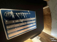 Shovel / Wiellader / Kniklader Case Complete Powershift versnellingsbak ZF voor Case CE 721D, 721E   New Holland W170, W170B, W170TC, W170PL   O&K L25.6