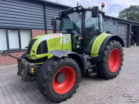 Tractor / Trekker Claas Arion 530 Cis