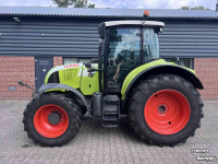 Tractor / Trekker Claas Arion 530 Cis