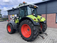 Tractor / Trekker Claas Arion 530 Cis