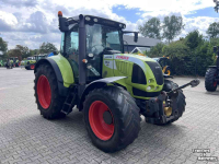 Tractor / Trekker Claas Arion 530 Cis