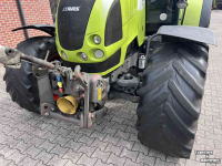 Tractor / Trekker Claas Arion 530 Cis