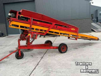 Boxenvuller / Hallenvuller Miedema bv60