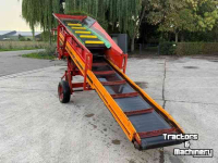 Boxenvuller / Hallenvuller Miedema bv60
