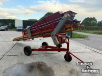 Boxenvuller / Hallenvuller Miedema bv60