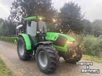 Tractor / Trekker Deutz-Fahr 5090.4G