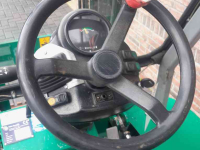 Ruwterrein-heftruck  Prins Sprinter PF HD 10