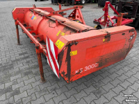 Loofklapper Grimme KS3000