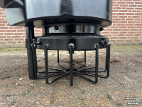 Vuilwaterpomp / Bemalingspomp Doda Baggerpomp /duikserspuit