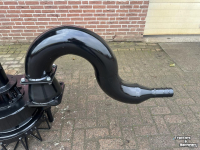 Vuilwaterpomp / Bemalingspomp Doda Baggerpomp /duikserspuit