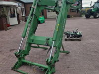 Tractor / Trekker Fendt 5X85  VOORLADER