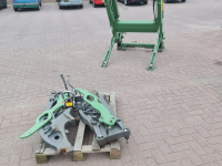 Tractor / Trekker Fendt 5X85  VOORLADER