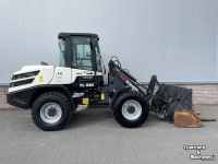 Shovel / Wiellader / Kniklader Schaeff TL100 (Yanmar V100)