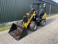 Shovel / Wiellader / Kniklader Gehl Gehl AL230 2022
