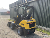 Shovel / Wiellader / Kniklader Gehl Gehl AL230 2022
