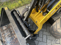 Shovel / Wiellader / Kniklader Gehl Gehl AL230 2022