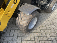 Shovel / Wiellader / Kniklader Gehl Gehl AL230 2022