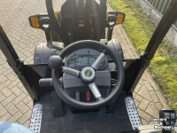 Shovel / Wiellader / Kniklader Gehl Gehl AL230 2022