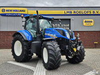 Tractor / Trekker New Holland T7.210PC