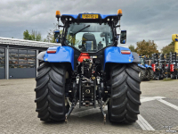 Tractor / Trekker New Holland T7.210PC