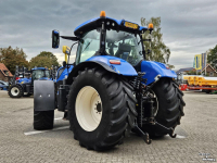 Tractor / Trekker New Holland T7.210PC
