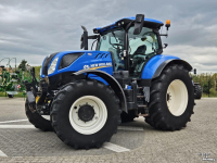 Tractor / Trekker New Holland T7.210PC